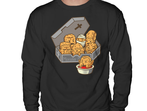 Monster Nuggets