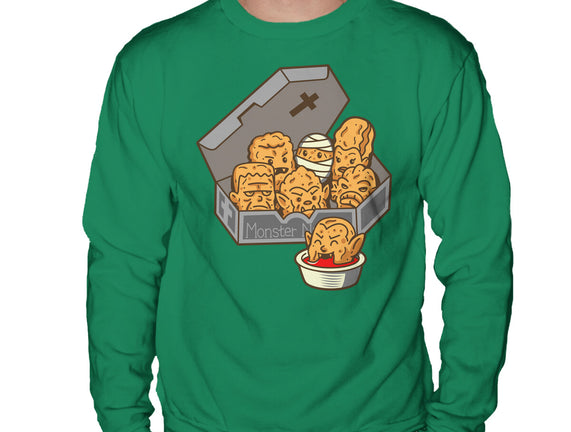 Monster Nuggets