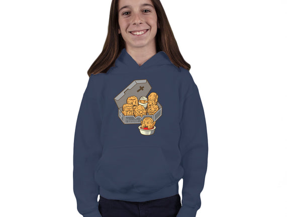 Monster Nuggets