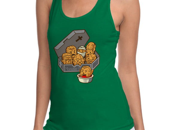 Monster Nuggets