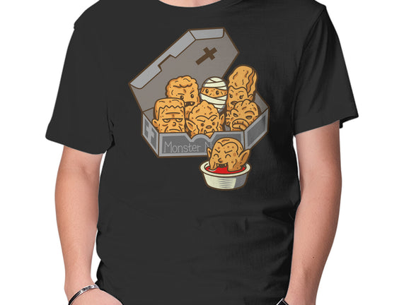 Monster Nuggets