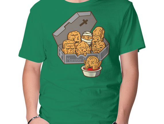 Monster Nuggets