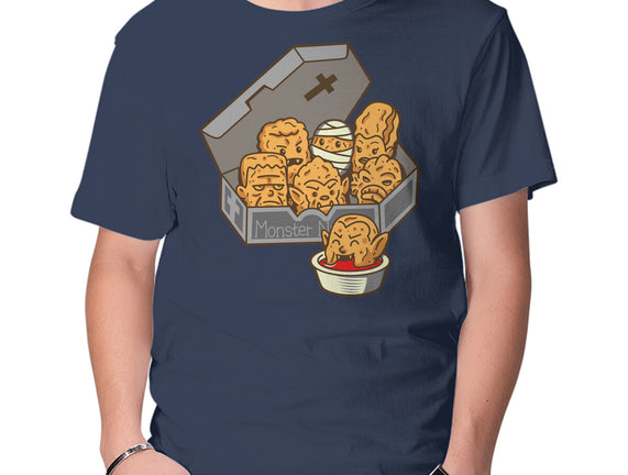 Monster Nuggets