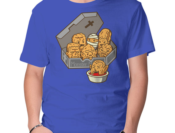Monster Nuggets