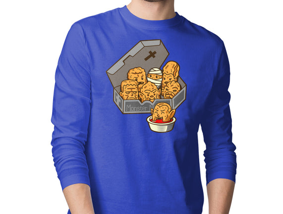 Monster Nuggets