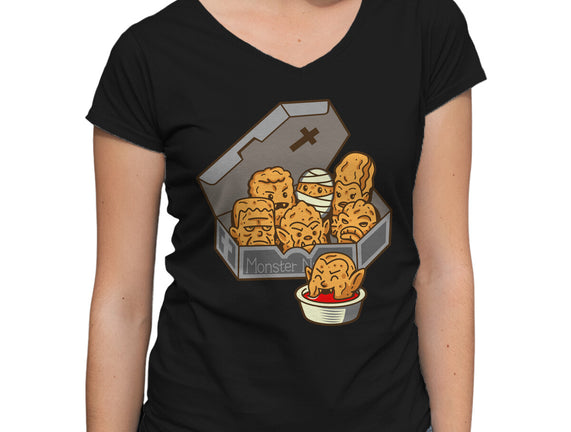 Monster Nuggets