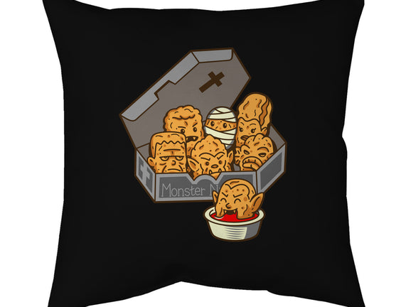 Monster Nuggets