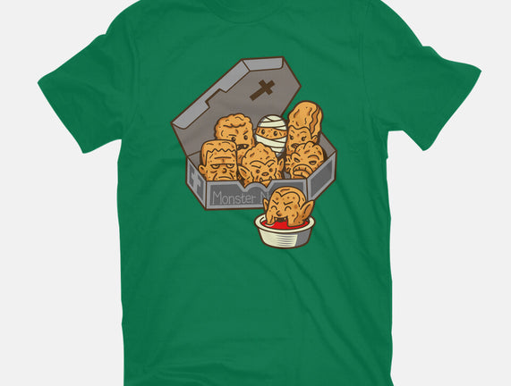 Monster Nuggets