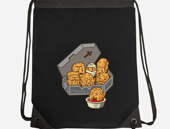 Monster Nuggets