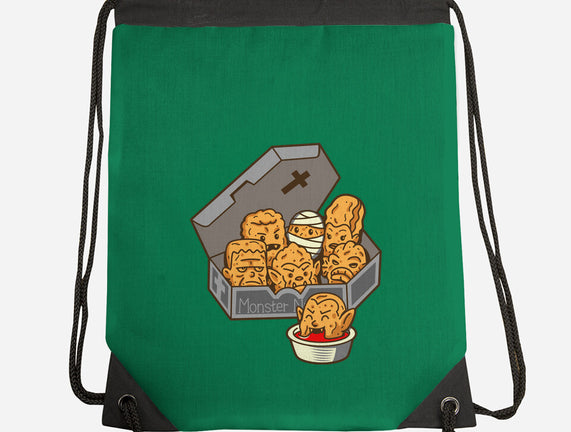 Monster Nuggets