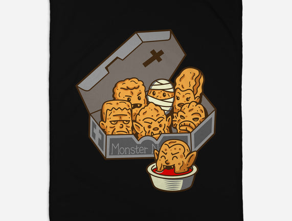 Monster Nuggets