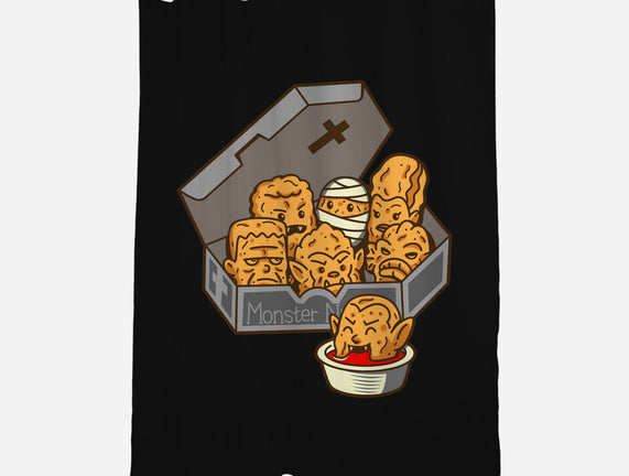 Monster Nuggets