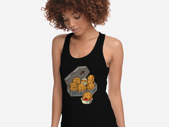 Monster Nuggets