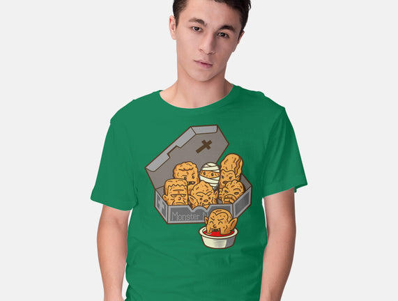 Monster Nuggets