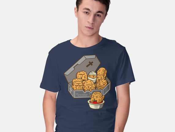 Monster Nuggets
