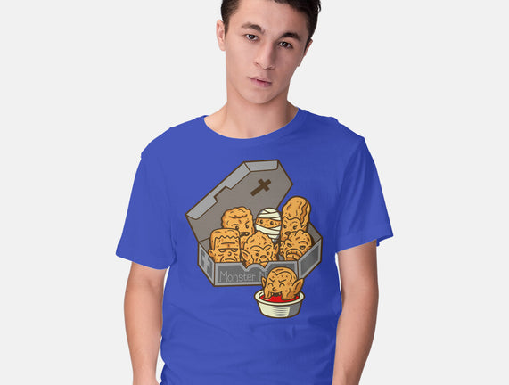 Monster Nuggets