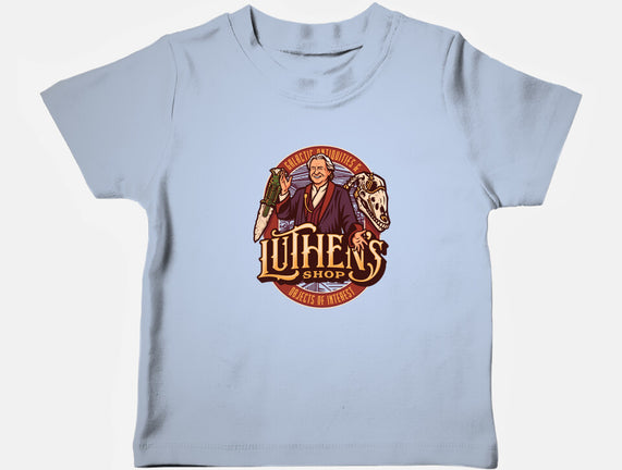 Luthen's Shop