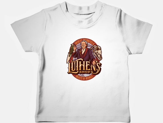 Luthen's Shop