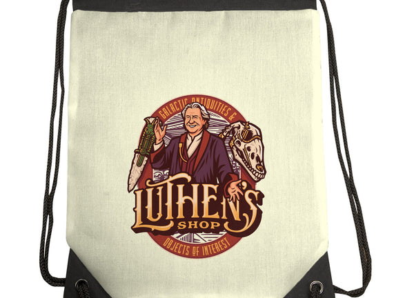 Luthen's Shop