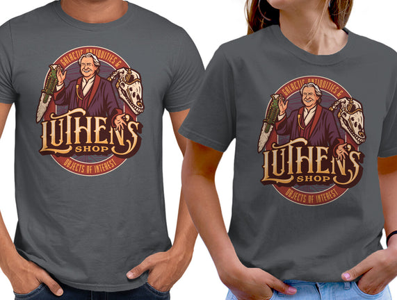 Luthen's Shop