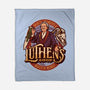 Luthen's Shop-None-Fleece-Blanket-Wheels