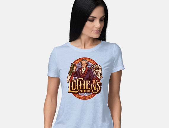 Luthen's Shop