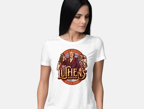 Luthen's Shop