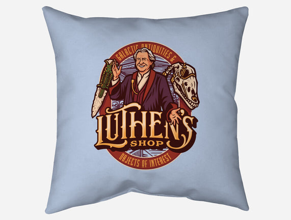 Luthen's Shop
