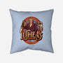 Luthen's Shop-None-Removable Cover w Insert-Throw Pillow-Wheels