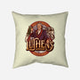 Luthen's Shop-None-Removable Cover w Insert-Throw Pillow-Wheels
