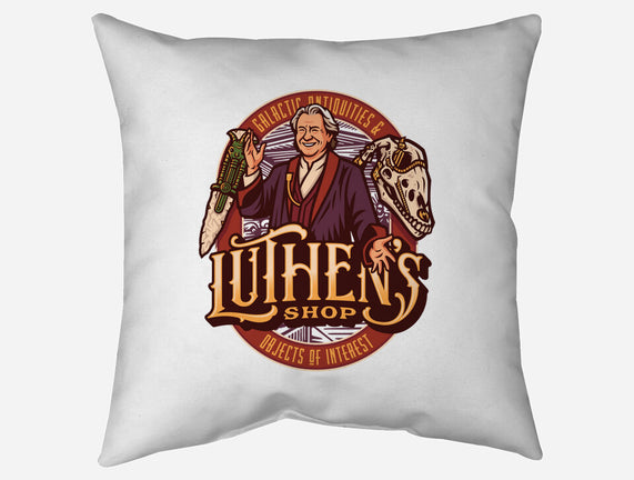Luthen's Shop