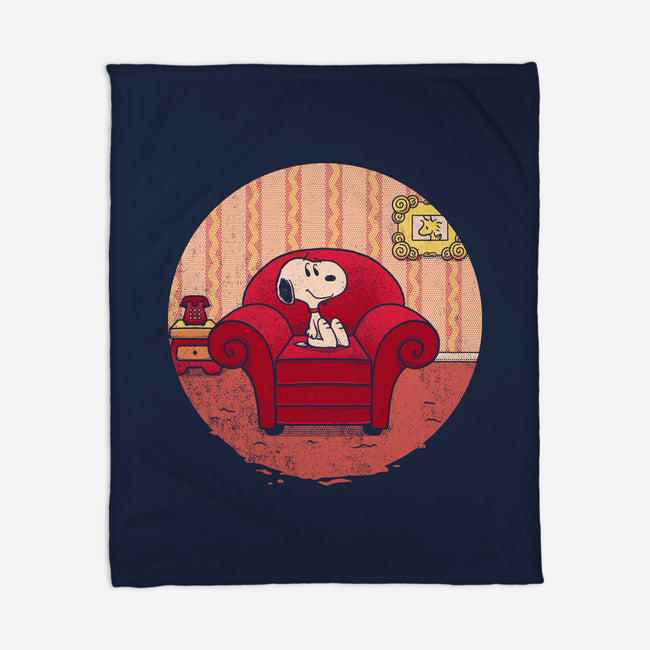 Wrong Show-None-Fleece-Blanket-grevalra