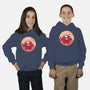 Wrong Show-Youth-Pullover-Sweatshirt-grevalra