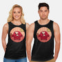 Wrong Show-Unisex-Basic-Tank-grevalra