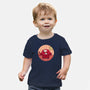 Wrong Show-Baby-Basic-Tee-grevalra