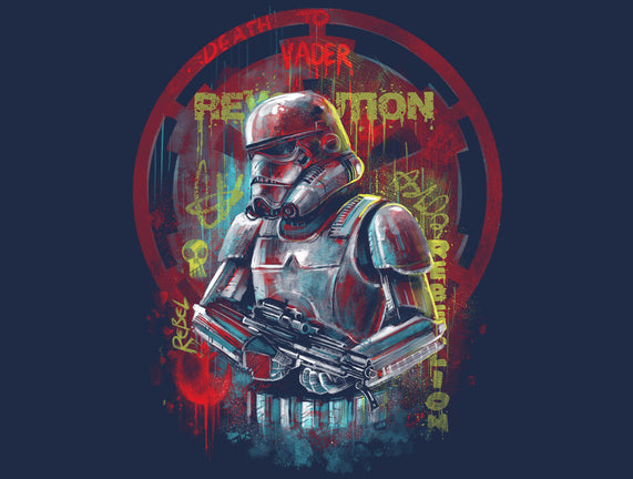 Revolution