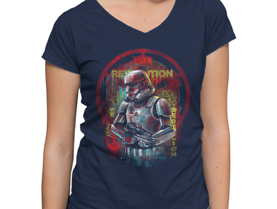 Revolution
