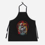 Revolution-Unisex-Kitchen-Apron-zascanauta