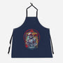 Revolution-Unisex-Kitchen-Apron-zascanauta