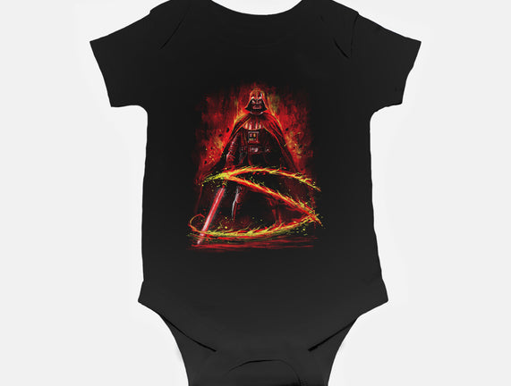 The Mark Of Sith