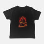 The Mark Of Sith-Baby-Basic-Tee-zascanauta