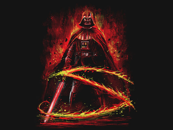The Mark Of Sith