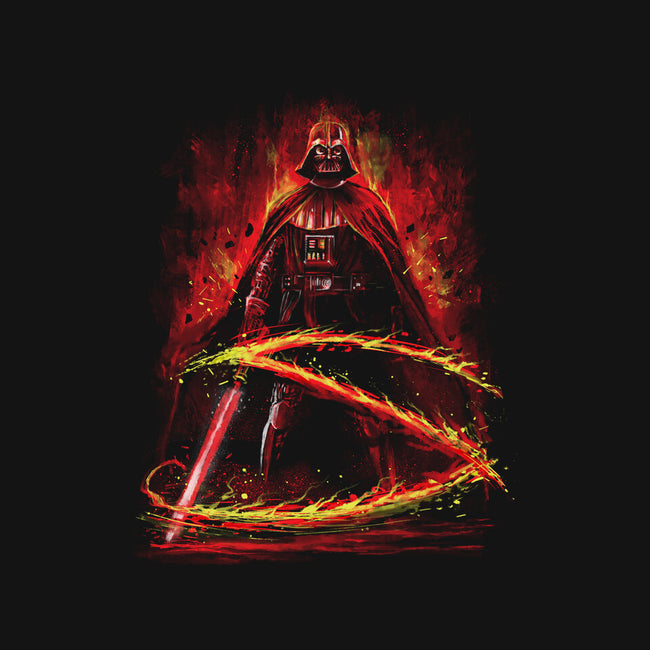The Mark Of Sith-Youth-Basic-Tee-zascanauta