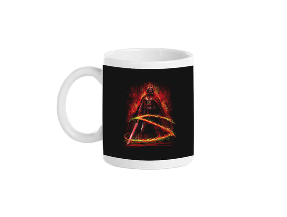 The Mark Of Sith
