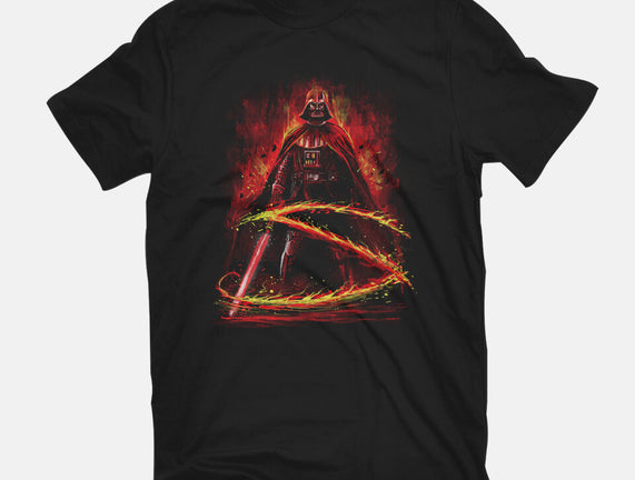 The Mark Of Sith