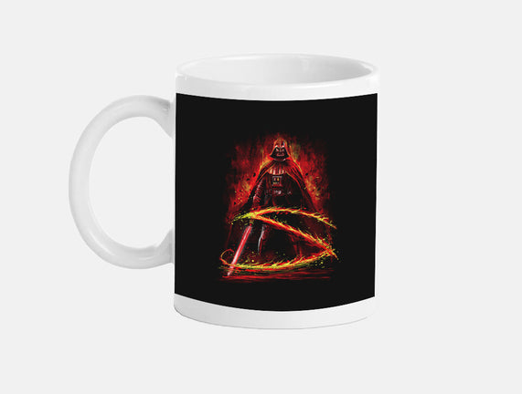 The Mark Of Sith