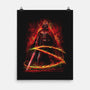 The Mark Of Sith-None-Matte-Poster-zascanauta