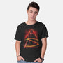 The Mark Of Sith-Mens-Basic-Tee-zascanauta