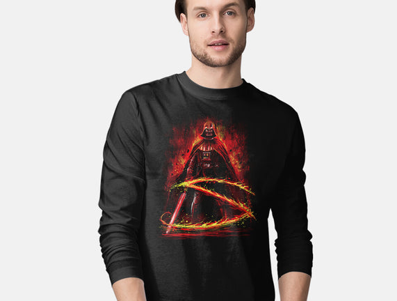 The Mark Of Sith