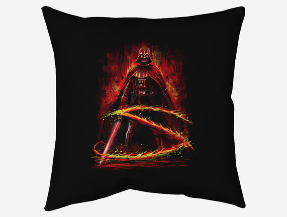 The Mark Of Sith